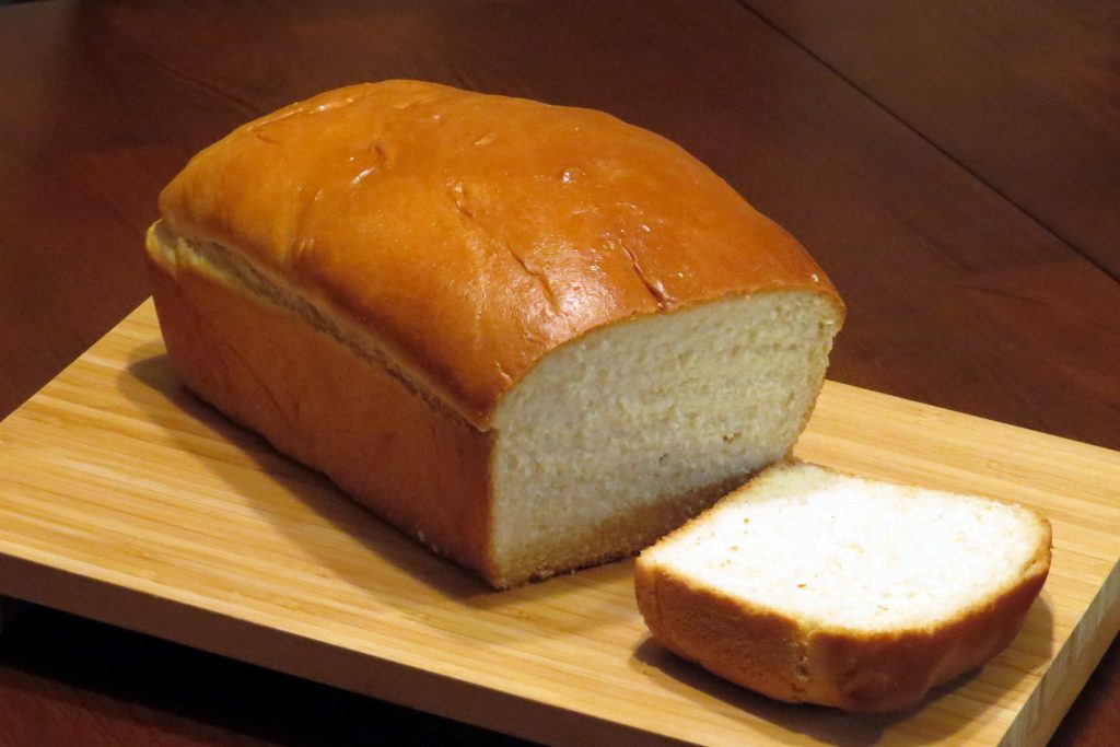 Recipe Easy No Fail Amish White Bread AnR Adventures   Amish White Bread 1024x683 