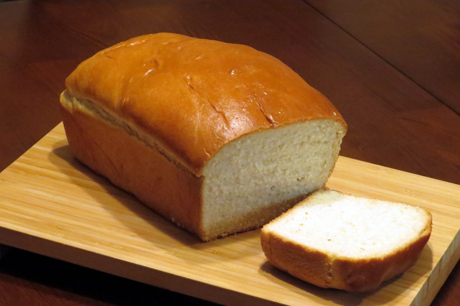 Recipe Easy NoFail Amish White Bread AnR Adventures